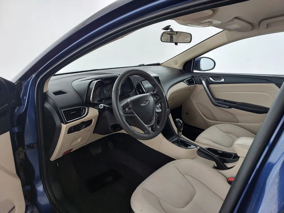 2023 Chery Arrizo 5 Comfort 