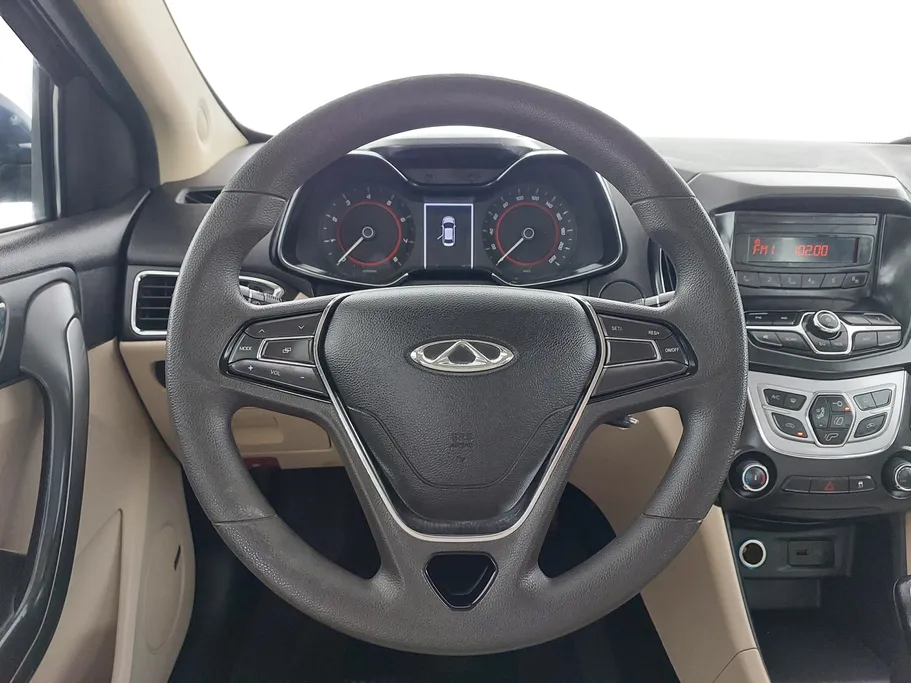 2023 Chery Arrizo 5 Comfort 