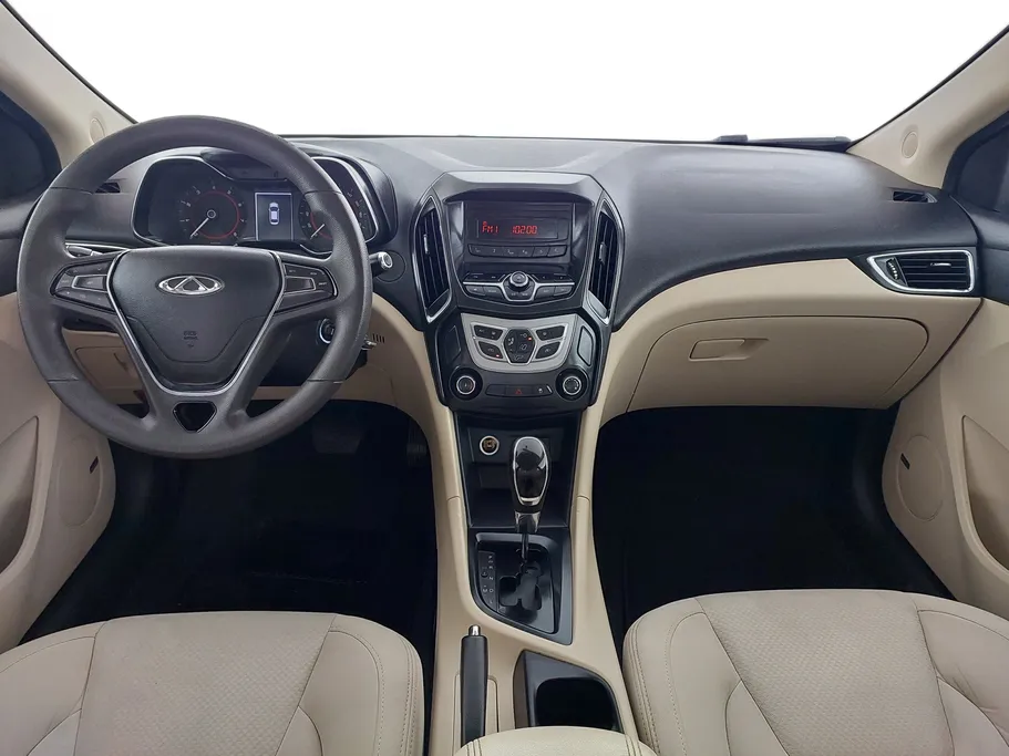 2023 Chery Arrizo 5 Comfort 