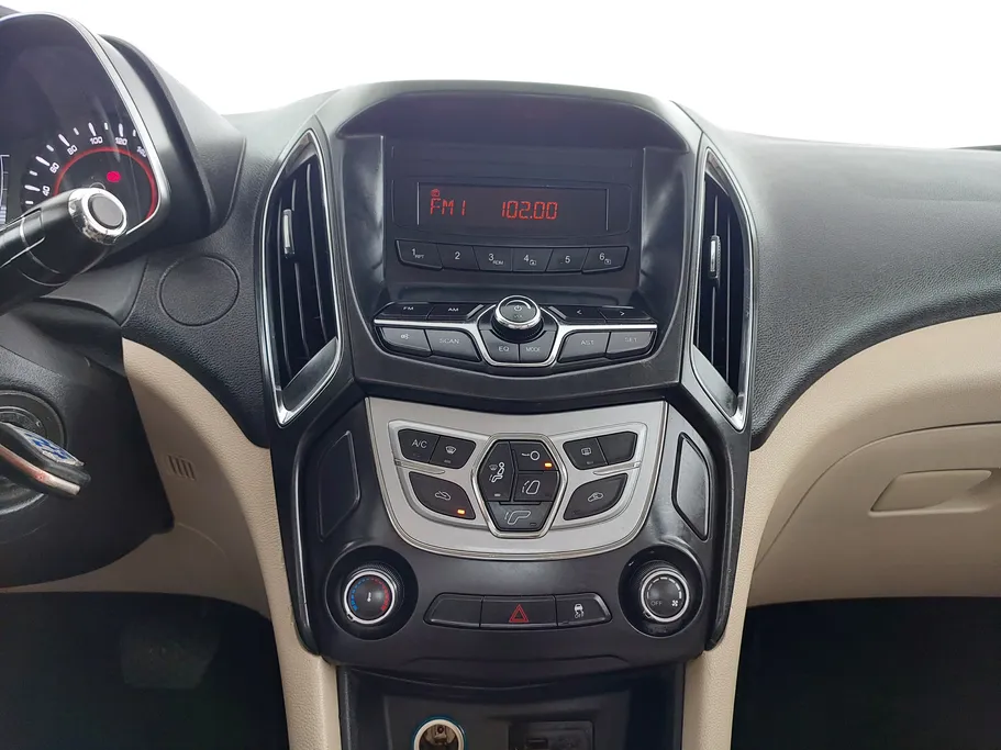 2023 Chery Arrizo 5 Comfort 