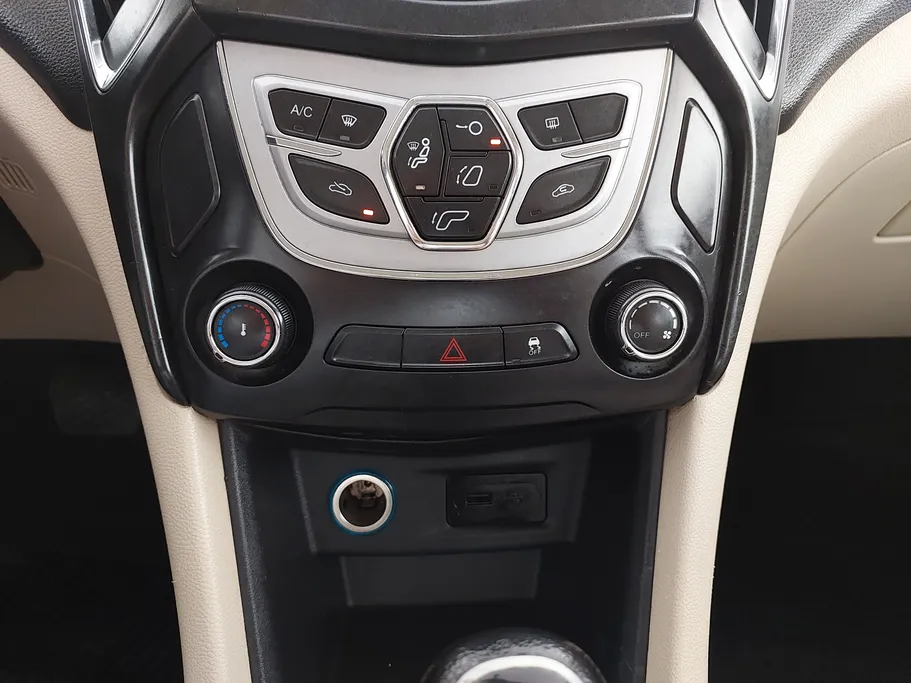 2023 Chery Arrizo 5 Comfort 