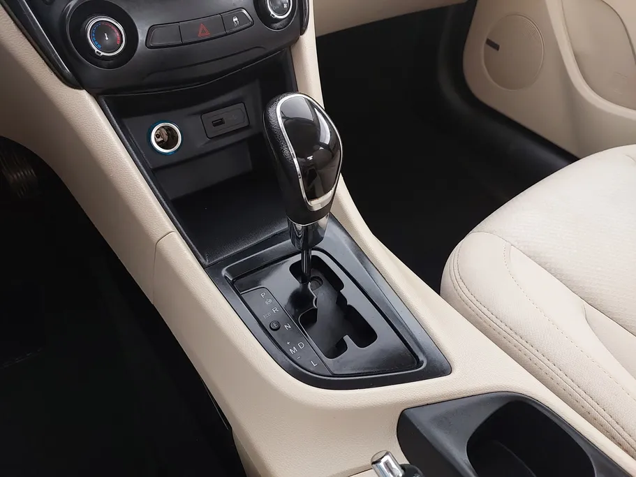 2023 Chery Arrizo 5 Comfort 