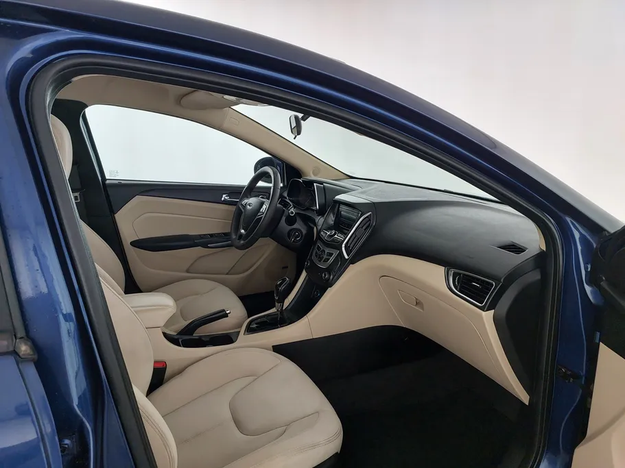 2023 Chery Arrizo 5 Comfort 