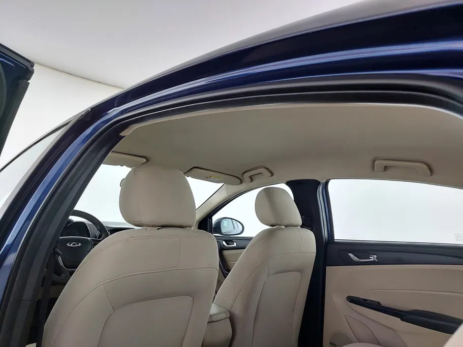 2023 Chery Arrizo 5 Comfort 