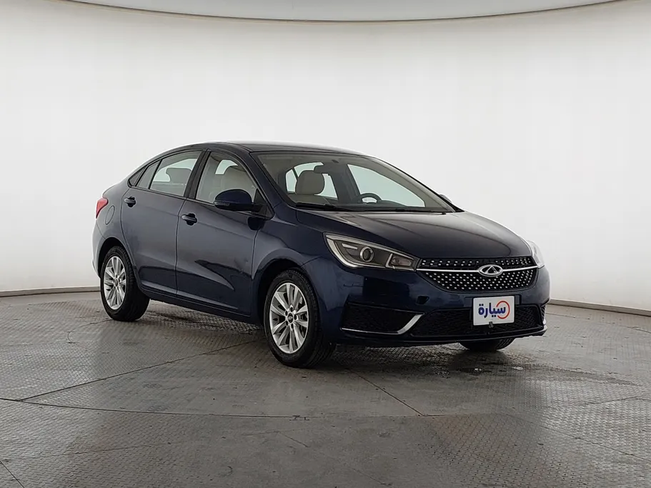 2023 Chery Arrizo 5 Comfort 