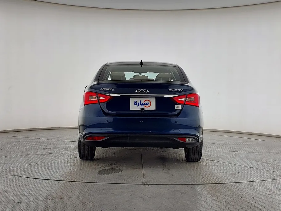 2023 Chery Arrizo 5 Comfort 