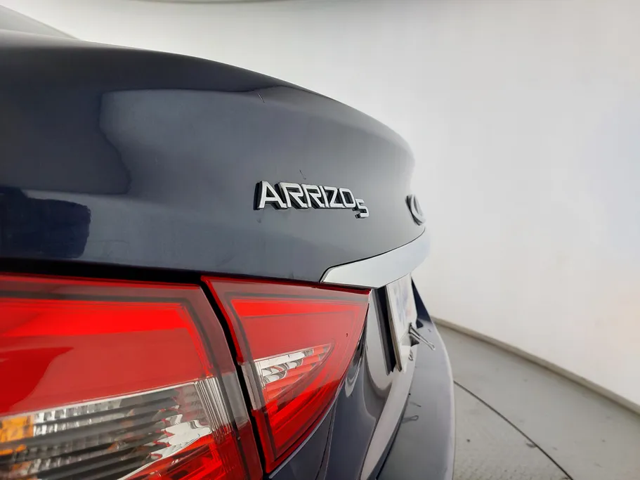 2023 Chery Arrizo 5 Comfort 