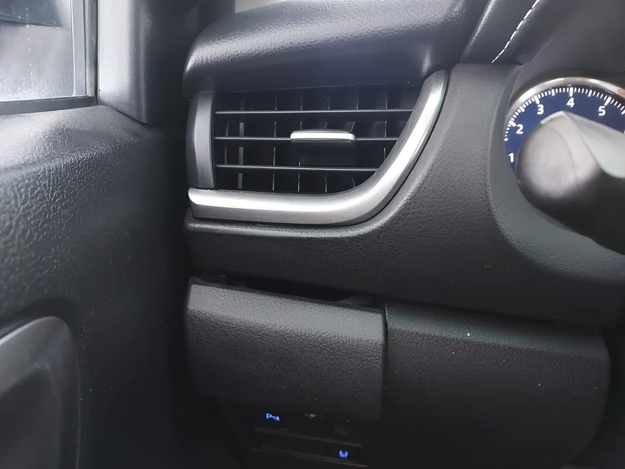 تويوتا فورتشنر VX 2023 