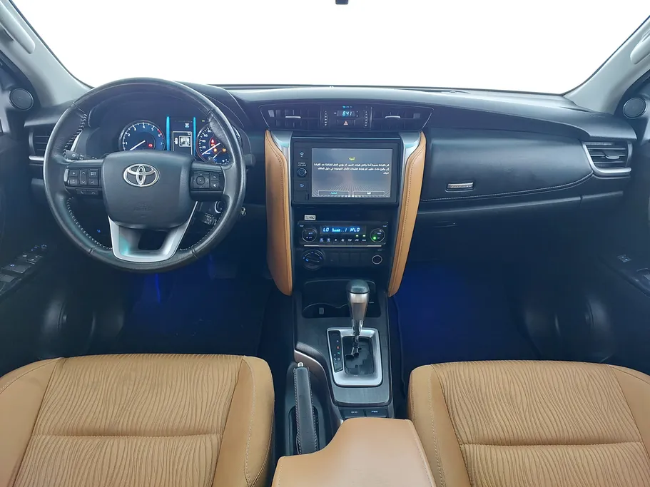 تويوتا فورتشنر VX 2023 