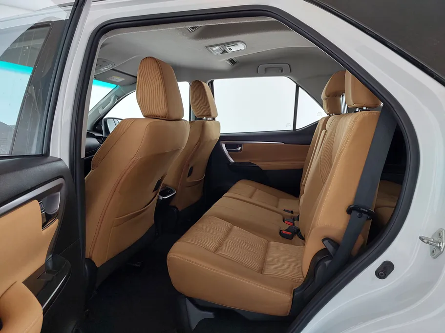 تويوتا فورتشنر VX 2023 