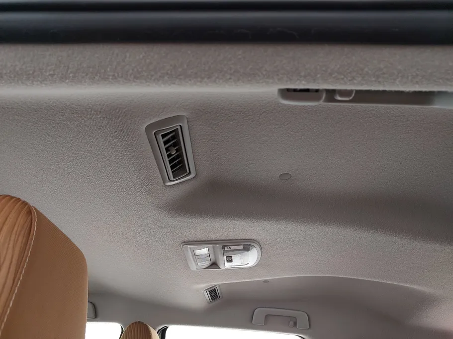 تويوتا فورتشنر VX 2023 