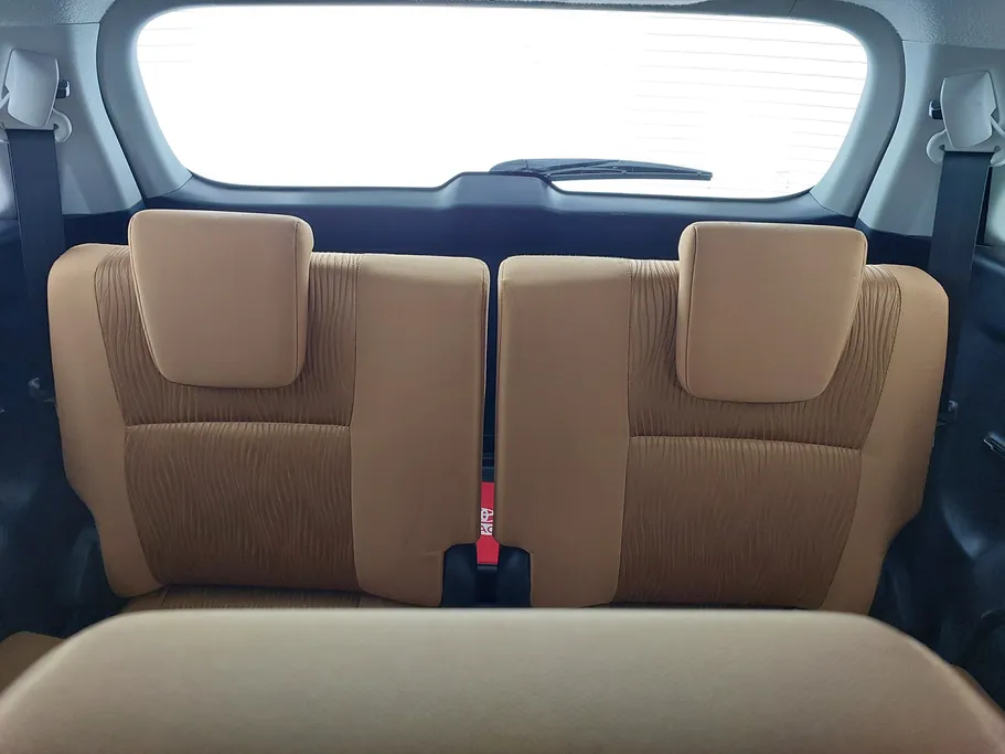 تويوتا فورتشنر VX 2023 