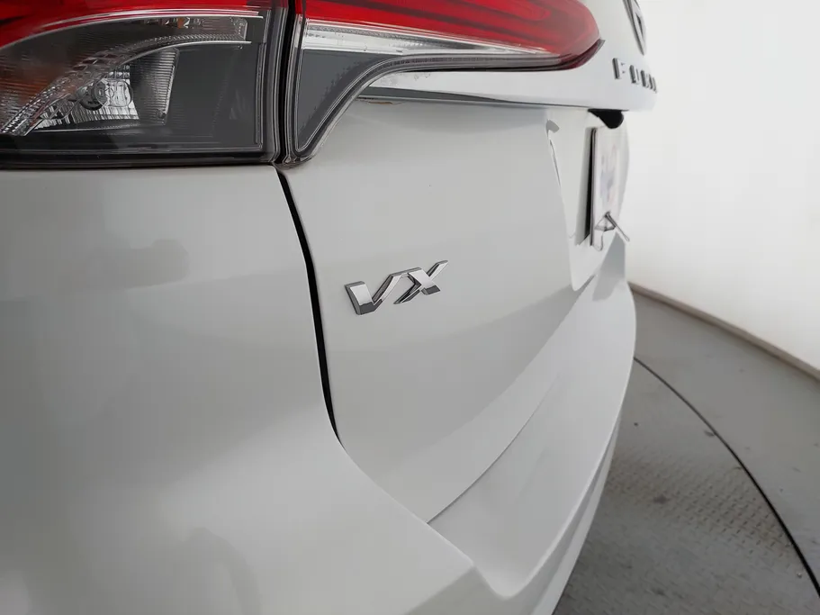 تويوتا فورتشنر VX 2023 