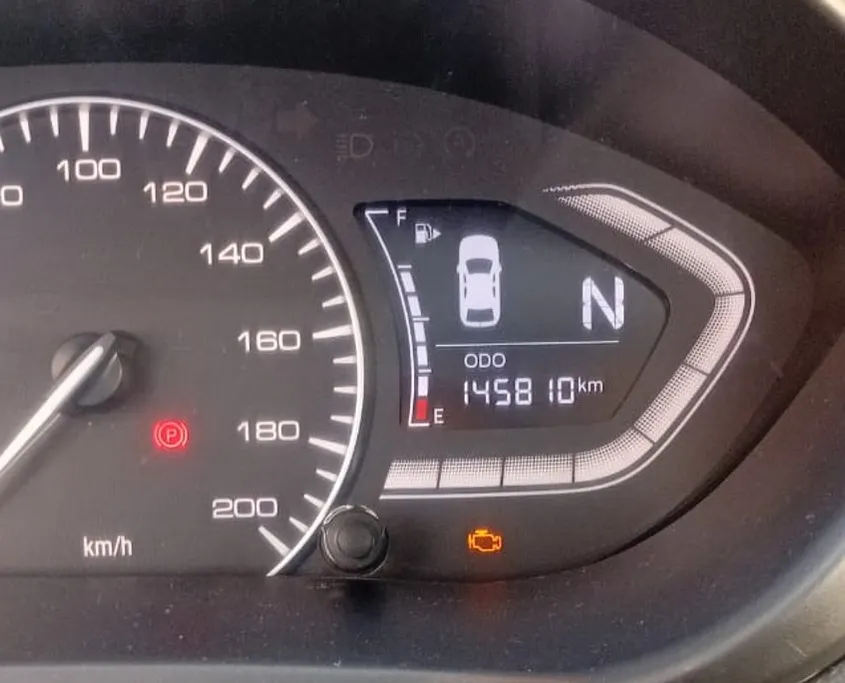 2023 Changan Alsvin Full Option 