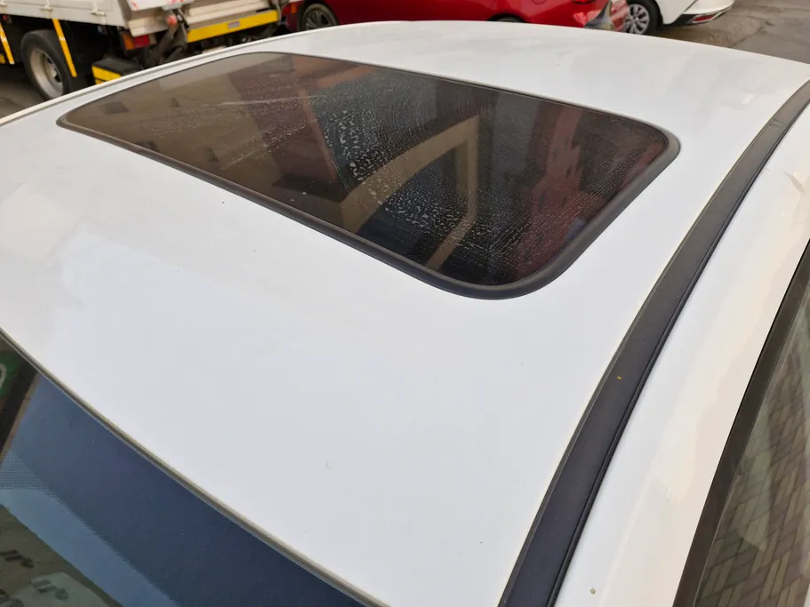 شانجان السفن Full Option 2023 