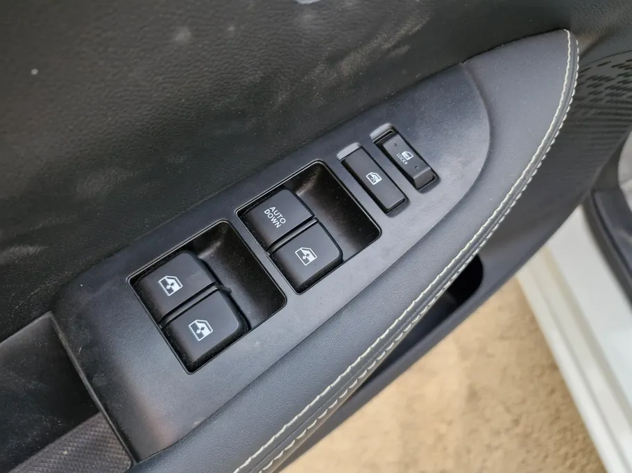 شانجان السفن Full Option 2023 