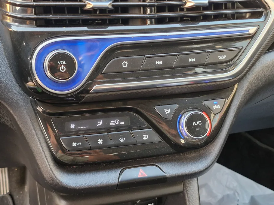 شانجان السفن Full Option 2023 