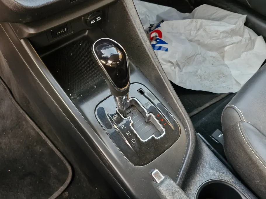 شانجان السفن Full Option 2023 