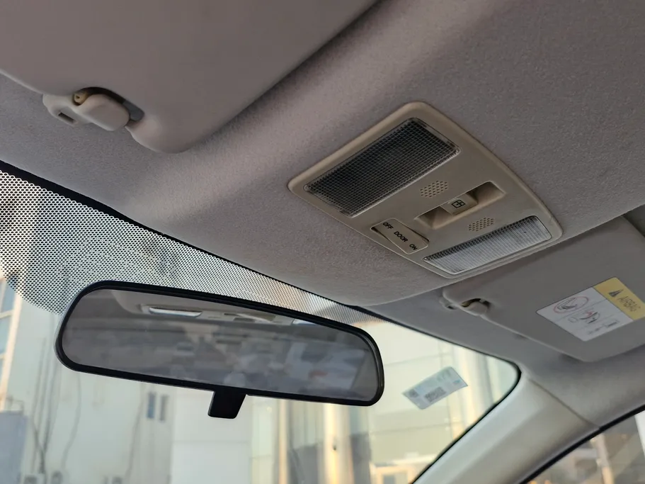 شانجان السفن Full Option 2023 