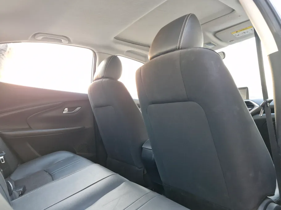 شانجان السفن Full Option 2023 