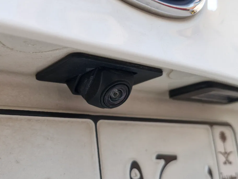 شانجان السفن Full Option 2023 