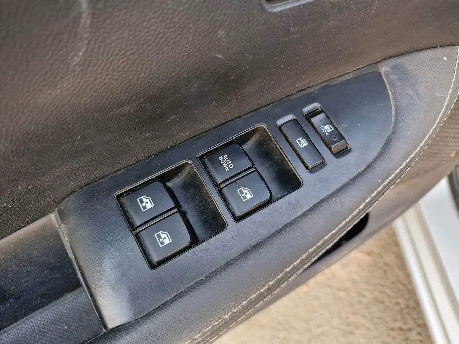 2023 Changan Alsvin Full Option 