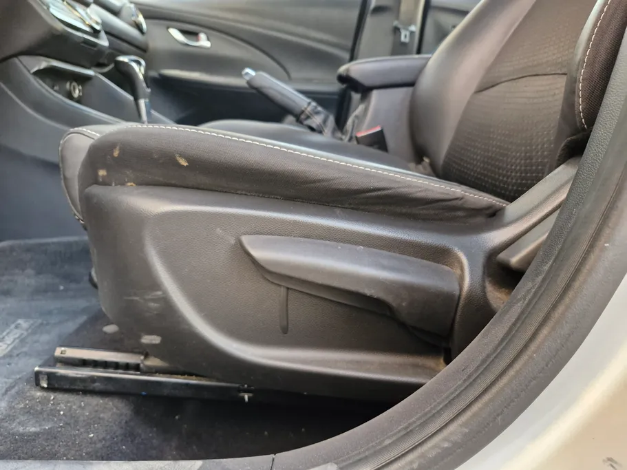 2023 Changan Alsvin Full Option 