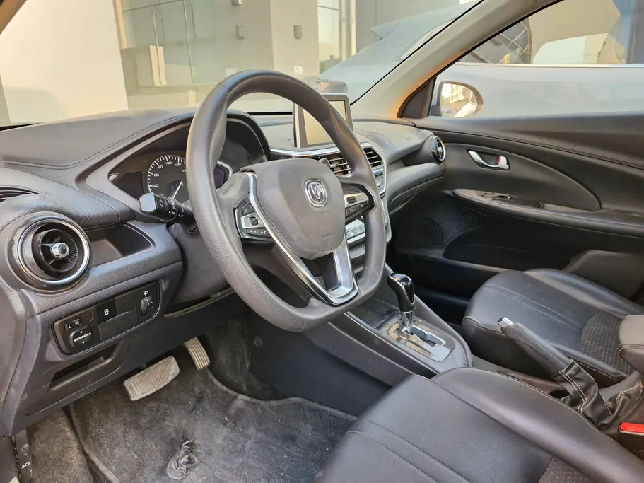 2023 Changan Alsvin Full Option 