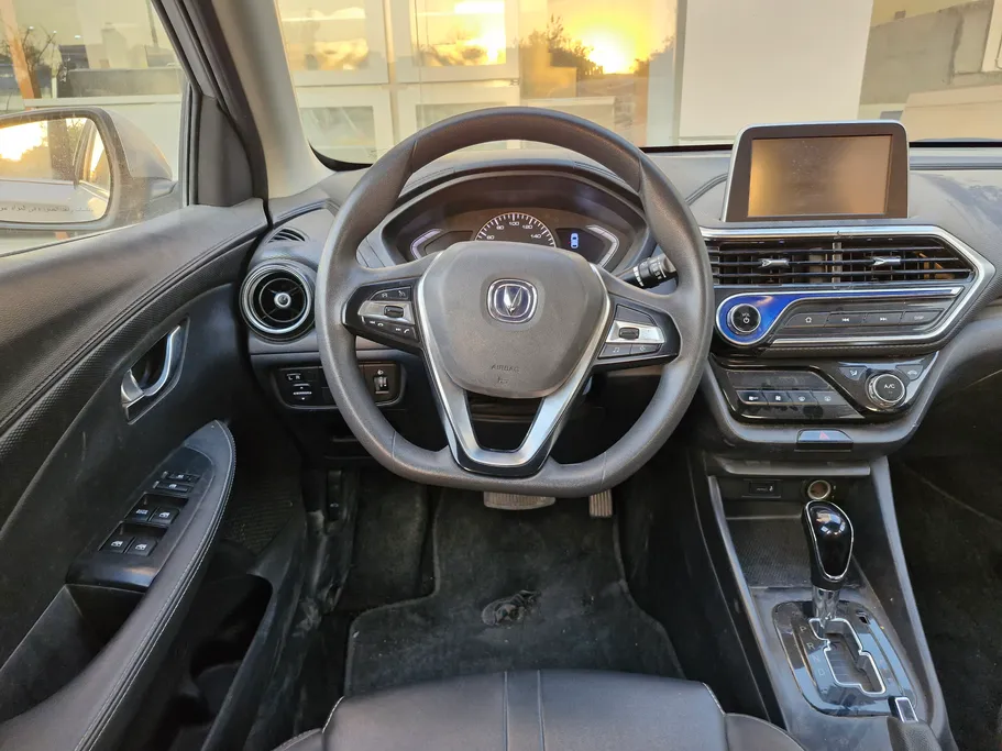 2023 Changan Alsvin Full Option 