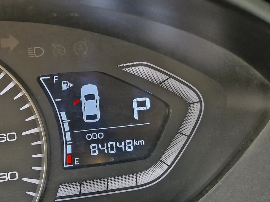 2023 Changan Alsvin Full Option 