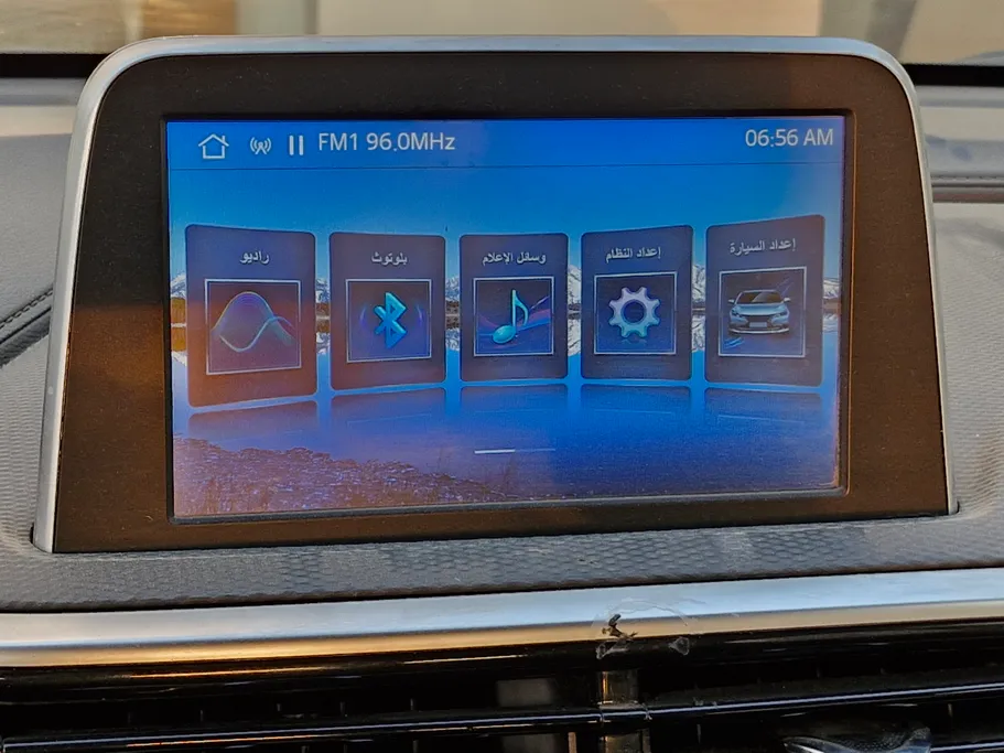 2023 Changan Alsvin Full Option 