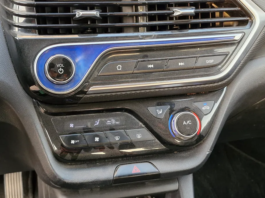 2023 Changan Alsvin Full Option 