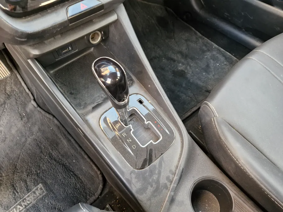 2023 Changan Alsvin Full Option 