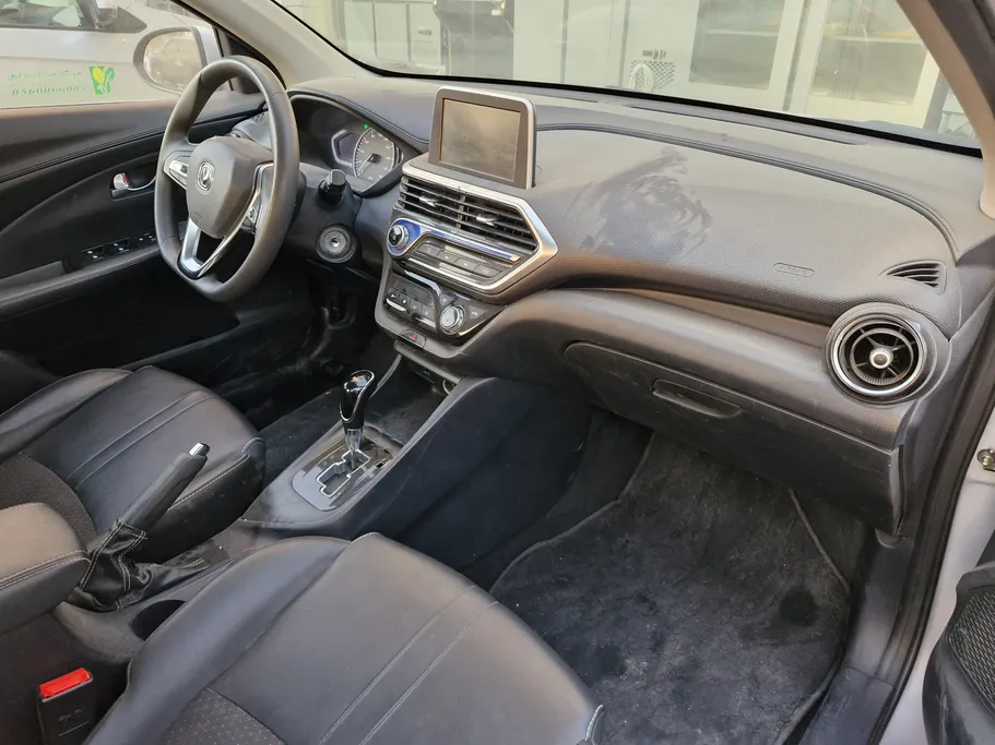 2023 Changan Alsvin Full Option 