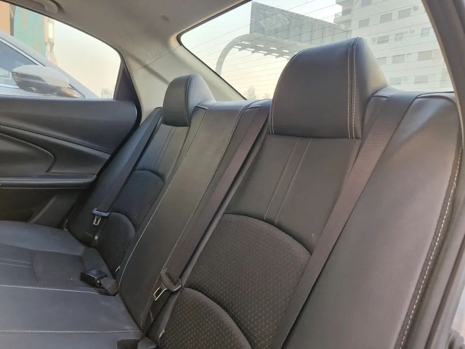 2023 Changan Alsvin Full Option 