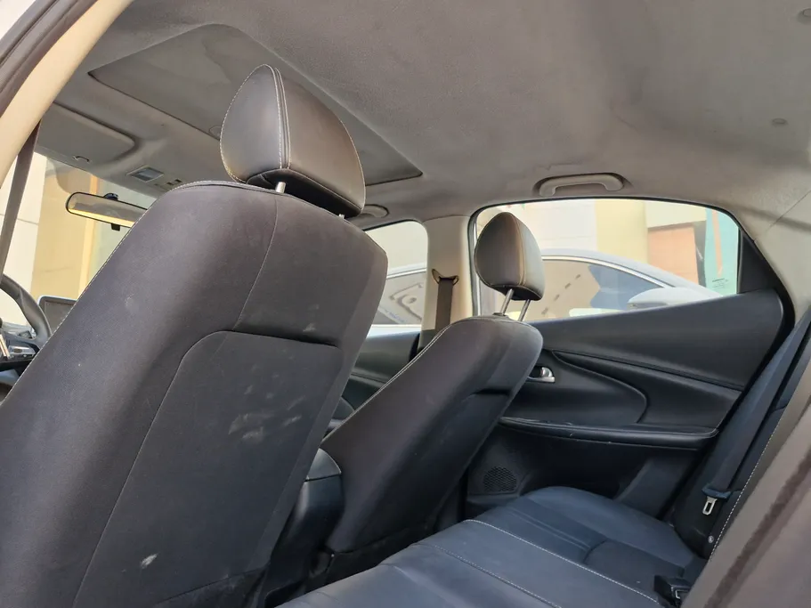 2023 Changan Alsvin Full Option 