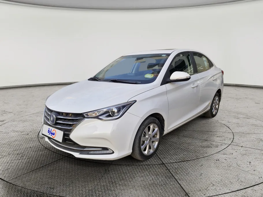 شانجان السفن Full Option 2023 