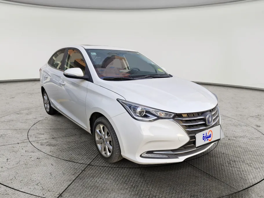 شانجان السفن Full Option 2023 