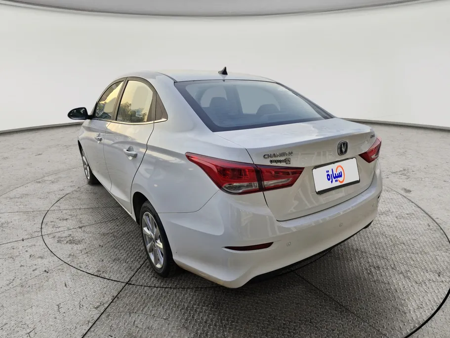 شانجان السفن Full Option 2023 