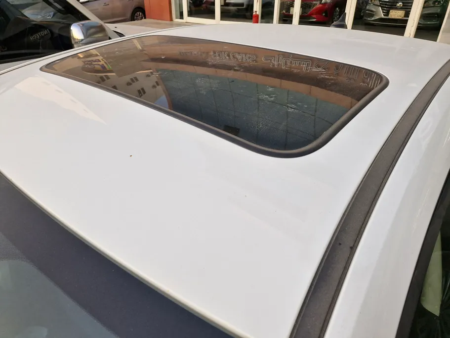 شانجان السفن Full Option 2023 