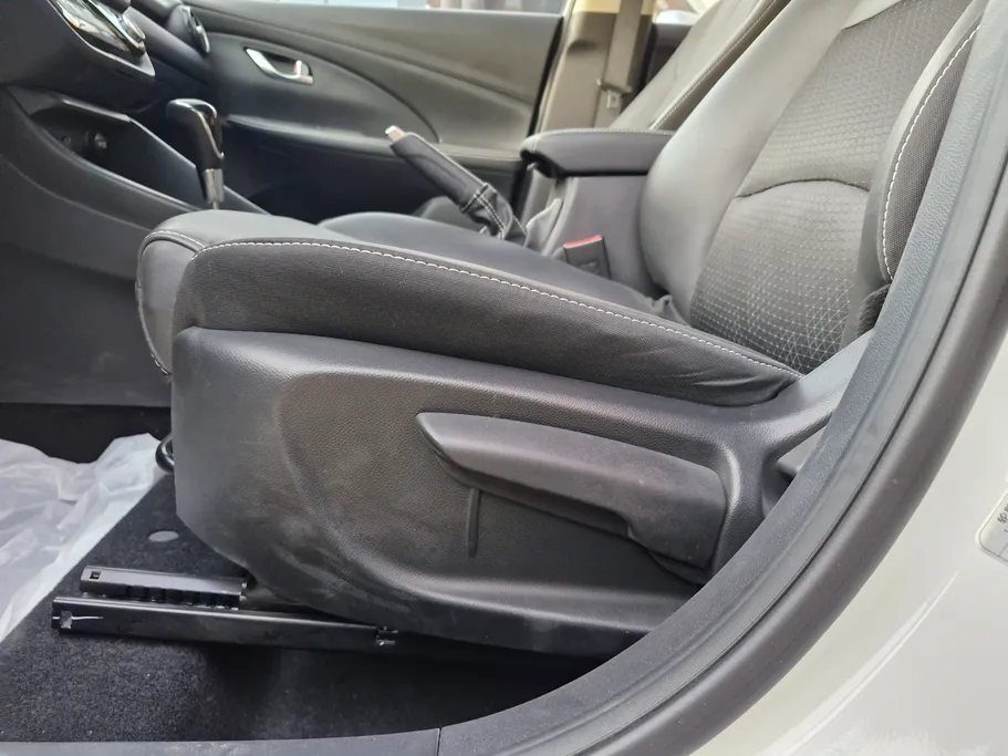 شانجان السفن Full Option 2023 