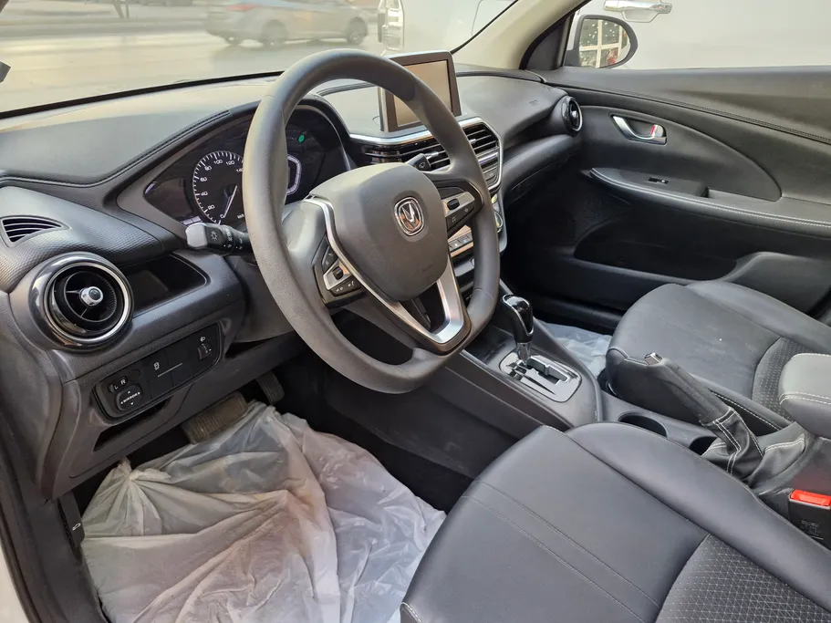 شانجان السفن Full Option 2023 