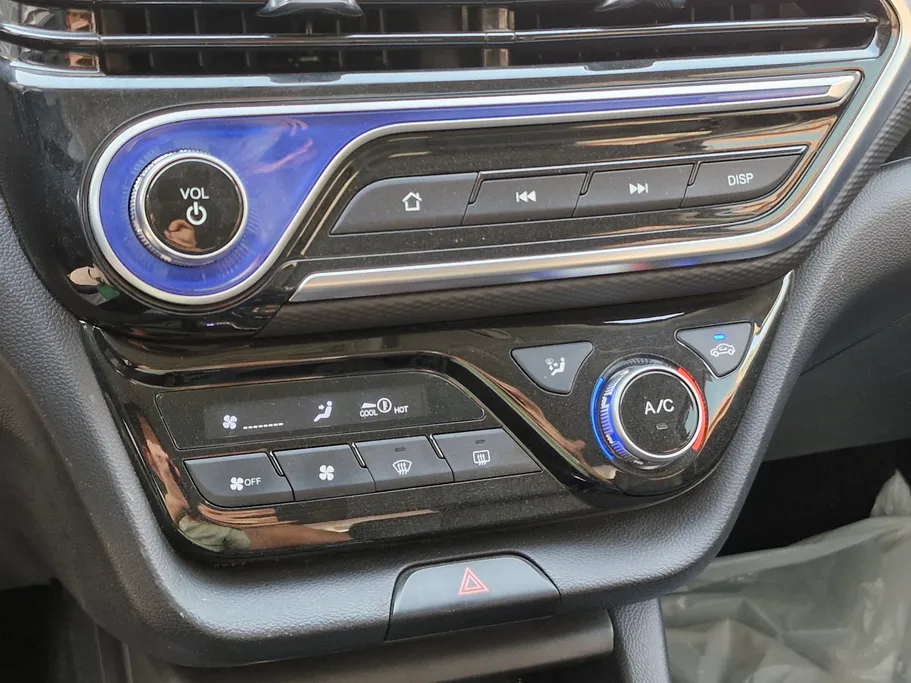 شانجان السفن Full Option 2023 