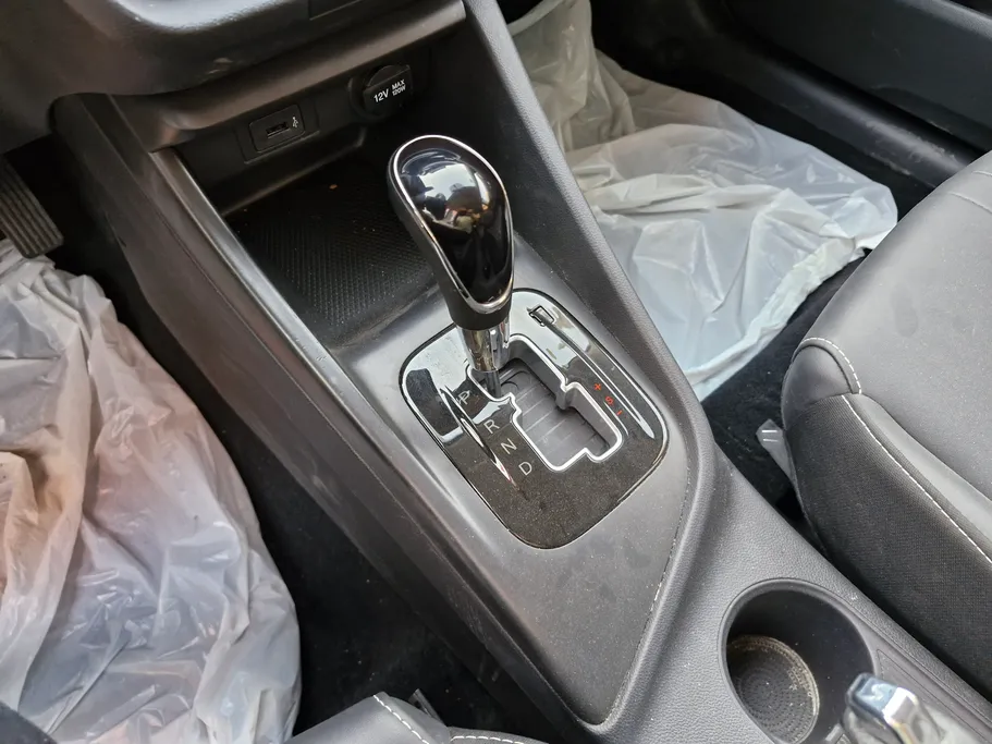 شانجان السفن Full Option 2023 