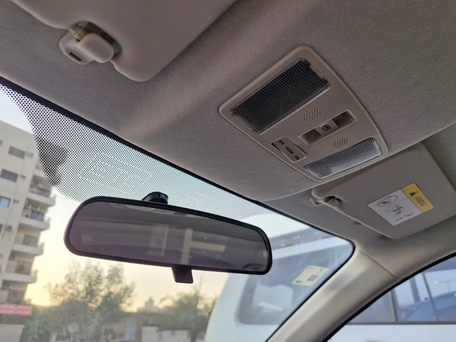 شانجان السفن Full Option 2023 