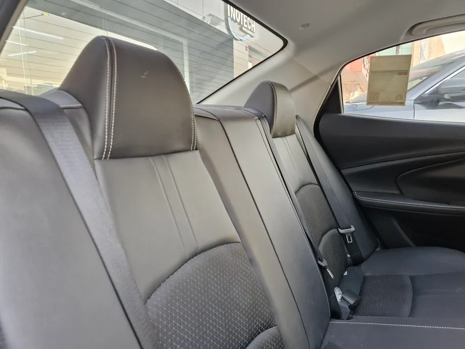 شانجان السفن Full Option 2023 