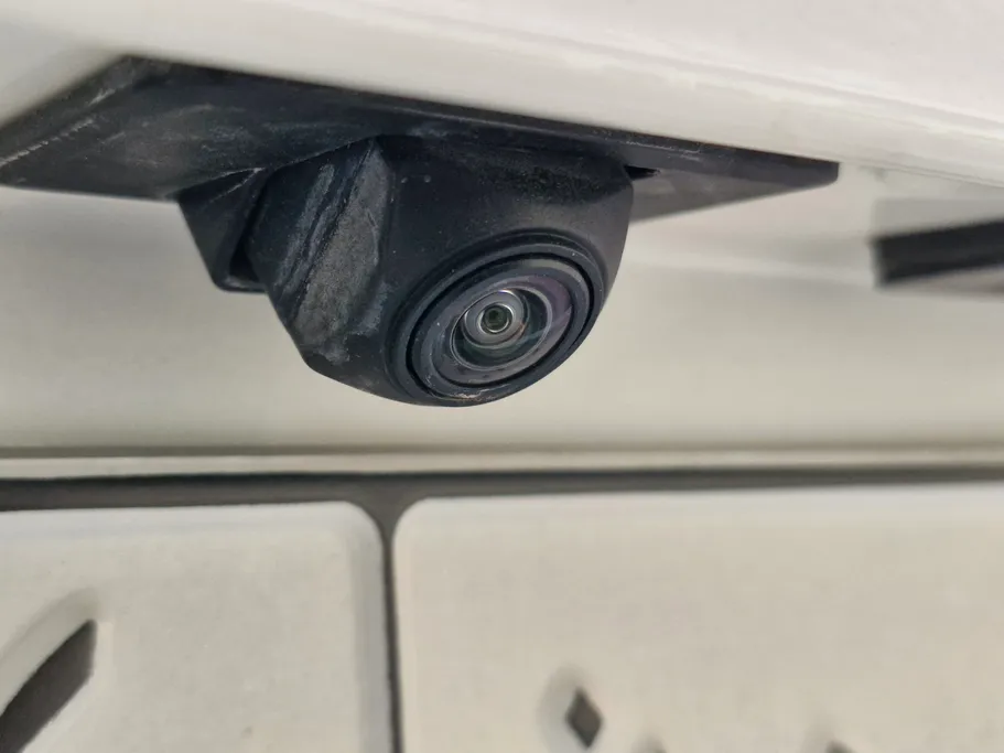 شانجان السفن Full Option 2023 