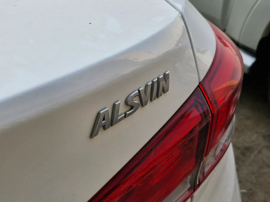 شانجان السفن Full Option 2023 