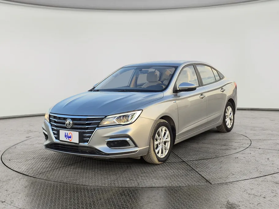 ام جي 5 STD 2022 