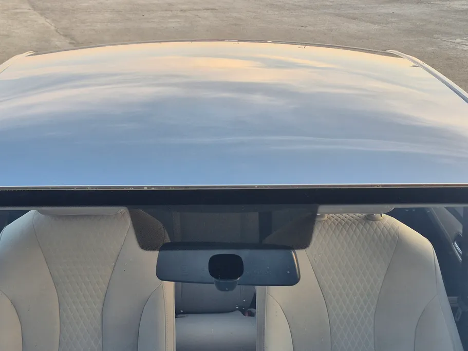 ام جي 5 STD 2022 